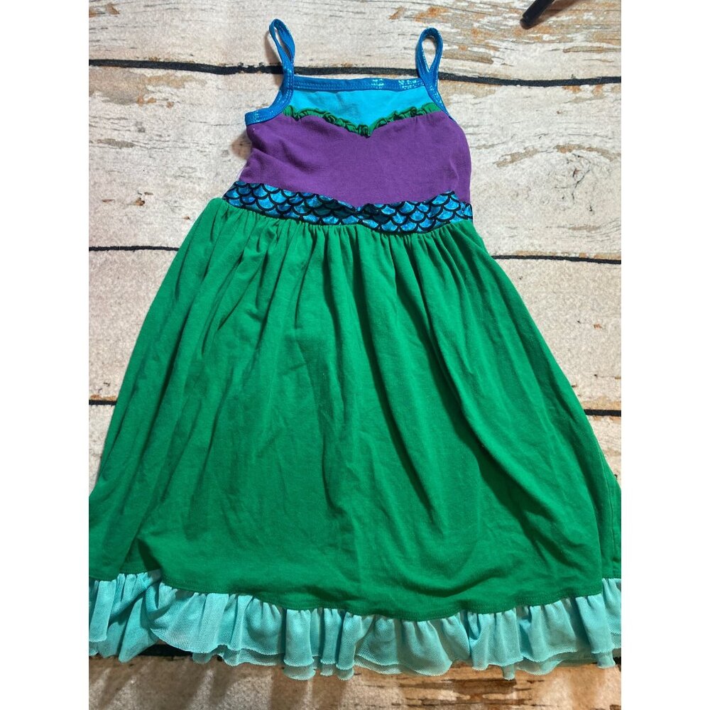 Placard Originals Little Mermaid Dress